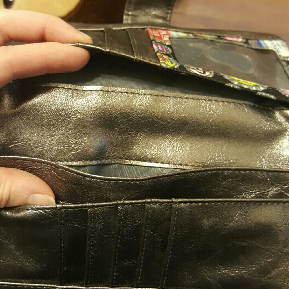 Relic Wallet - Picture 4 of 6